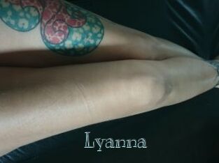 Lyanna