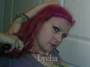 Lycha