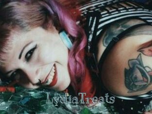 LydiaTreats Free bizarre links