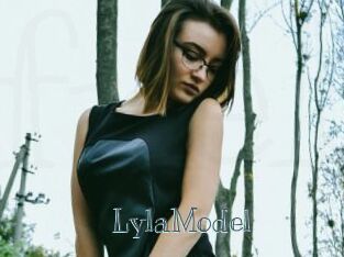 LylaModel
