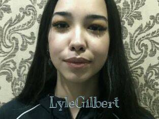 LyleGilbert