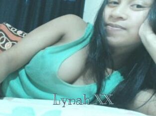 Lynah_XX