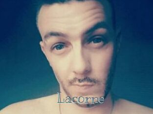 Lacorne