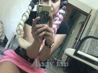 Lady_fan