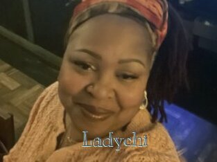 Ladychi