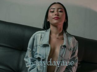 Ladydayane