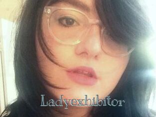 Ladyexhibitor