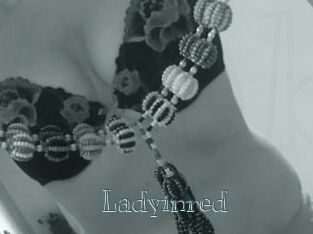 Ladyinred