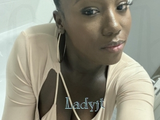 Ladyjt