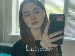 Ladysday
