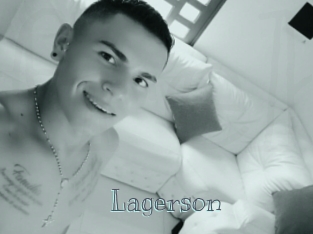 Lagerson