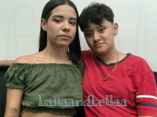 Laiiaandbellaa