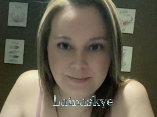 Lainaskye