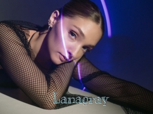 Lanagray