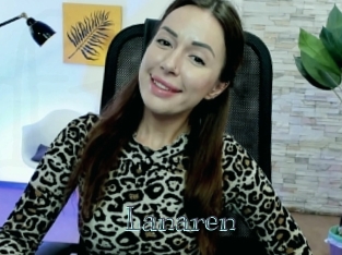 Lanaren