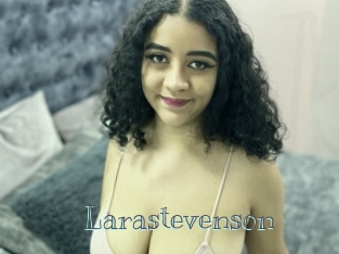 Larastevenson