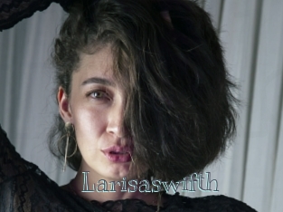 Larisaswifth