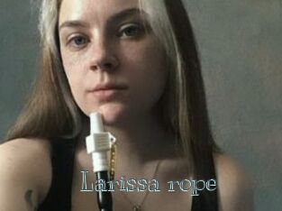 Larissa_rope