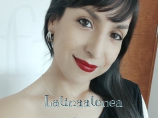 Latinaatenea