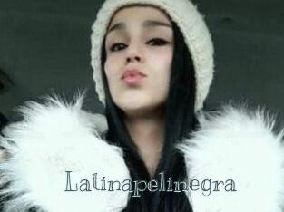 Latinapelinegra