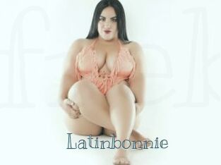 Latinbonnie