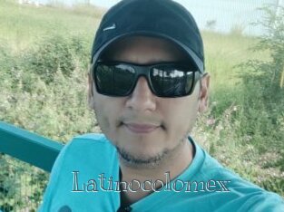 Latinocolomex