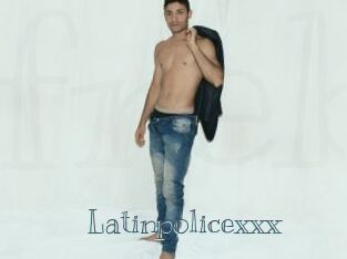Latinpolicexxx