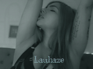 Lauhaze