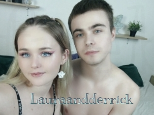 Lauraandderrick