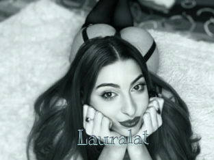 Lauralat