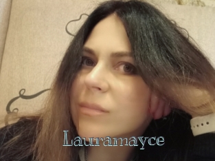 Lauramayce