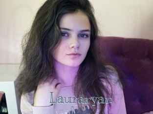 Lauraryan