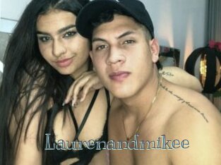 Laurenandmikee