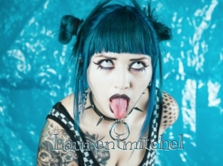 Laurentmitchel
