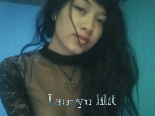 Lauryn_lilit