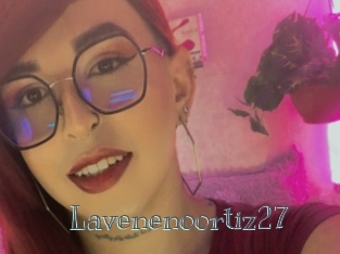 Lavenenoortiz27