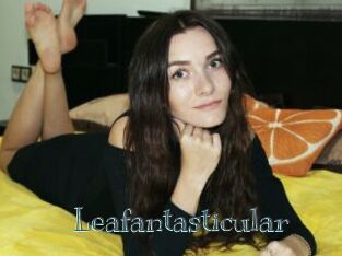 Leafantasticular
