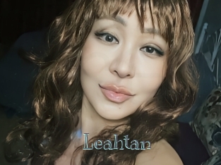 Leahtan