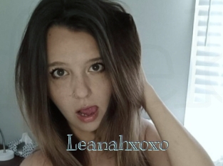 Leanahxoxo