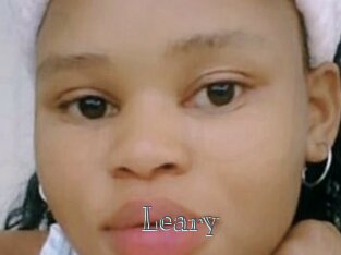 Leary