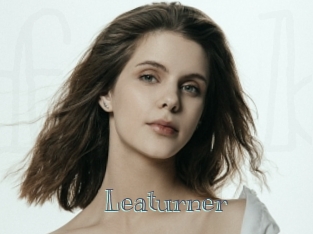 Leaturner