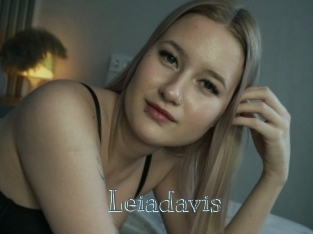 Leiadavis