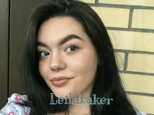 Leilabaker