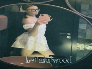 Leilafulwood