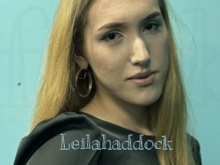 Leilahaddock