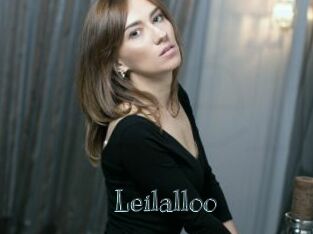 Leilalloo