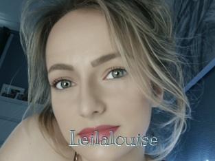 Leilalouise