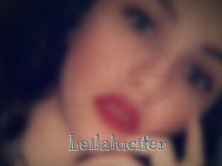 Leilalucifer