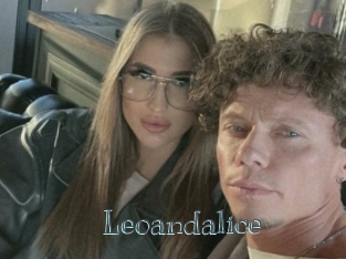 Leoandalice