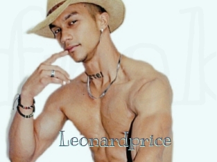 Leonardprice